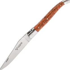 LO212/I/I/F/F/BHR/S/LEA/BRO-101 LAGUIOLE EN AUBRAC 12cm Bouleau rouge