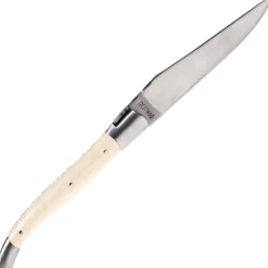 LO212IIFFEENSLEABRO-98 LAGUIOLE EN AUBRAC Laguiole 12 cm Erable