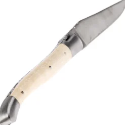 LO212IIFFEENSLEABRO-98 LAGUIOLE EN AUBRAC Laguiole 12 cm Erable