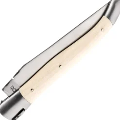 LO212IIFFEENSLEABRO-98 LAGUIOLE EN AUBRAC Laguiole 12 cm Erable