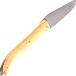 LO512/I/N/RB/LEA-109 LAGUIOLE EN AUBRAC Randonneur Buis