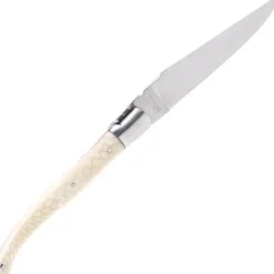 LO112JU1/CPSB1 - 59 Laguiole en Aubrac Laguiole Carpe