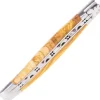 LO212LI/FSB1 - 27 LAGUIOLE EN AUBRAC Laguiole 12 cm Olivier