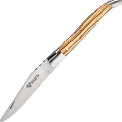 LO212OLI/ELSB1-105 LAGUIOLE EN AUBRAC 12cm Elègant Olivier .