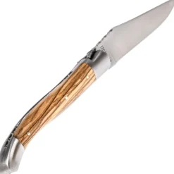 LO212OLI/ELSB1-105 LAGUIOLE EN AUBRAC 12cm Elègant Olivier .