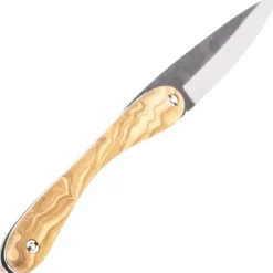 LO511OLU/LNRB1-6 Laguiole en Aubrac Le Couteau d'Ici Olivier