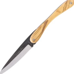 LO511OLU/LNRB1-6 Laguiole en Aubrac Le Couteau d'Ici Olivier