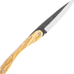 LO511OLU/LNRB1-6 Laguiole en Aubrac Le Couteau d'Ici Olivier