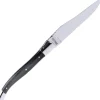 LO212PI/SSI1 - 29 LAGUIOLE EN AUBRAC Laguiole 12 cm Corne pressée