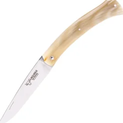 LO511SPI/NSI1-46 LAGUIOLE EN AUBRAC le Mistral corne blonde