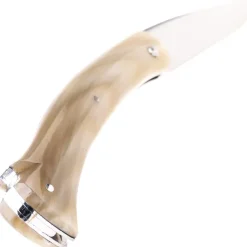 LO511SPI/NSI1-46 LAGUIOLE EN AUBRAC le Mistral corne blonde