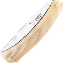 LO511SPI/NSI1-46 LAGUIOLE EN AUBRAC le Mistral corne blonde