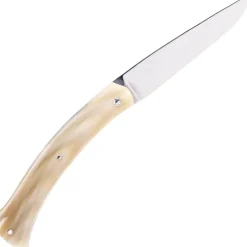 LO511SPI/NSI1-46 LAGUIOLE EN AUBRAC le Mistral corne blonde
