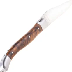 LO212THI/FSB1 - 28 LAGUIOLE EN AUBRAC Laguiole 12 cm Thuya