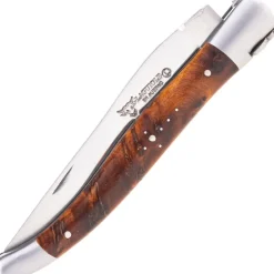 LO212THI/FSB1 - 28 LAGUIOLE EN AUBRAC Laguiole 12 cm Thuya