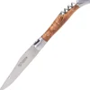 LO312THI/FSB1 - 33 LAGUIOLE EN AUBRAC Laguiole 12 cm Tire-bouchon Thuya