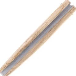 LO513VCCHET - 50 LAGUIOLE EN AUBRAC couteau 3 Evêques chêne avec étui cuir
