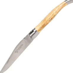 LO211WAI/FSB1-84 LAGUIOLE EN AUBRAC 11 cm Bois d'Aubrac