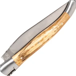 LO211WAI/FSB1-84 LAGUIOLE EN AUBRAC 11 cm Bois d'Aubrac