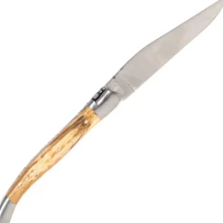 LO211WAI/FSB1-84 LAGUIOLE EN AUBRAC 11 cm Bois d'Aubrac