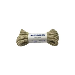 LOW-830584-0410 - LOWA Lacets 150 cm DESERT