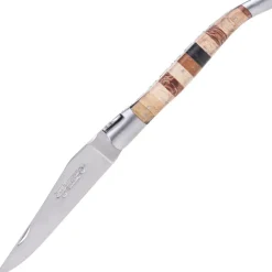 LO212WSI-FSBI - 66 Laguiole en Aubrac Laguiole Woodstock