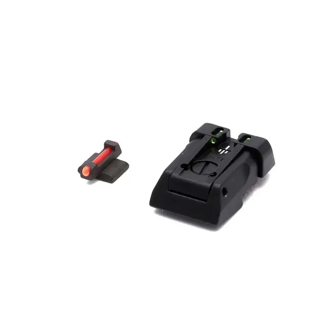 40-000081 - LPA SPF09KI Set Hausse et Guidon pour Kimber 1911