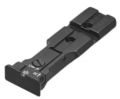 40-112148 - LPA WXT0407 Adjustable Rear Sight for Smith&Wesson Revolver