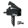 01-LP-ECT1F - LANTAC E-CT1 3.5LB SINGLE STAGE FLAT TRIGGER