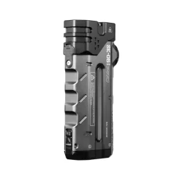 LPGSK05PRO - LOOP GEAR SK05 Pro Torche Powerbank 20W 8000mAh 4360lm USB-C 2x18650 Doubles Emetteurs