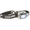 LP320 - LUX.PRO Modèle 320 lampe frontale 120 lumens