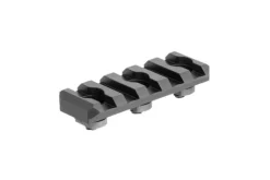LPR-M - ARISAKA Low Profile 5 Slot Picatinny Rail M-Lok