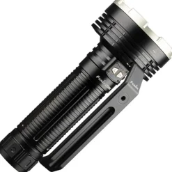 LR80R - Fenix LR80R lampe de recherche portable à haute luminosité - 18K lumens
