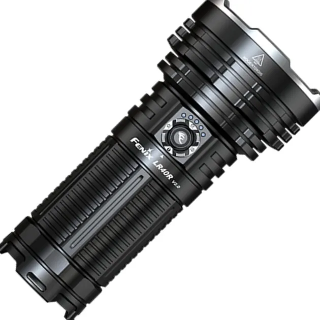 LR40R V2 - Fenix LR40 V2 lampe de recherche 15 000 lumens