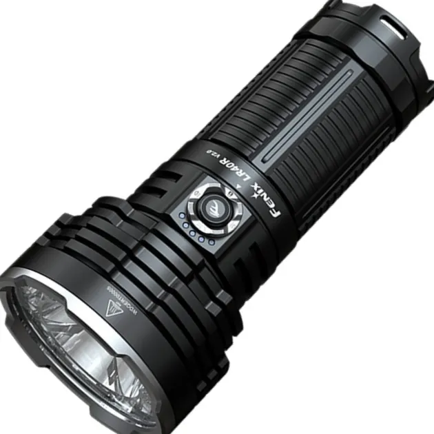 LR40R V2 - Fenix LR40 V2 lampe de recherche 15 000 lumens