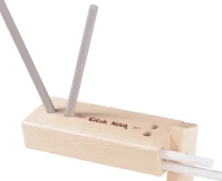 LS33 - Deluxe Turn-Box Crock Stick Sharpener