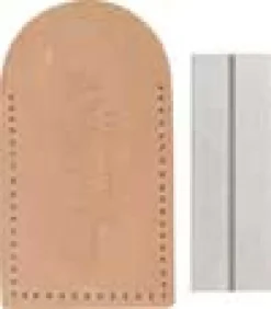 LS09450 LANSKY DIAMOND POCKET STONE
