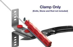 LS19 Lansky Knife Clamp