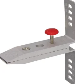 LS19 Lansky Knife Clamp