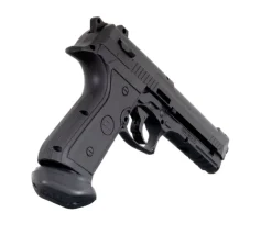 LTL006 - LESS THAN LETHAL Alfa 1.50 Full Power 18J .50 Cal KIT