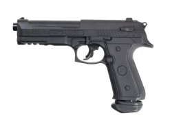 LTL006 - LESS THAN LETHAL Alfa 1.50 Full Power 18J .50 Cal KIT