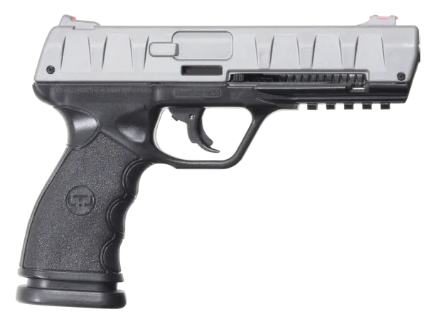 LTLPK03 - LESS THAN LETHAL Pack Pistolet CO2 C50 Bravo 1.5 -20J