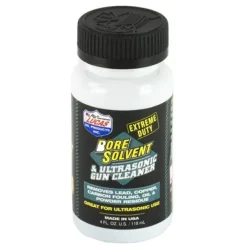 LUC-10907 - LUCAS OIL LUCAS OIL Extreme Duty Bore Solvent & Ultrasonic Gun Cleaner 118ml