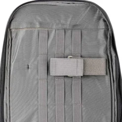 511.56474.042 - 5.11 LVC M4 Shorty 18L Gris Iron