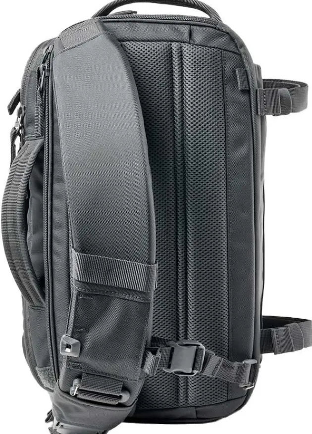 511.5860129.042 - 5.11 LVC10 Sling Pack IRON GREY