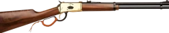 LVR44BRS51 - Carabine Hugtek LVR BRS Calibre .44 Magnum
