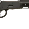 LVR3030SSXB51BLK - Carabine Hugtek LVR SSXB synthétique garde main MLOK 30-30WIN, 51cm