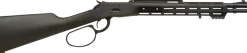 LVR3030SSXB51BLK - Carabine Hugtek LVR SSXB synthétique garde main MLOK 30-30WIN, 51cm