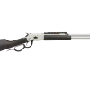 LVR44SW51 - Carabine Hugtek LVR SW boitier HardChrome-synthétique cal .44Mag, 51cm,10 + 1cps