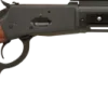 LVRSWXB51 - Carabine Hugtek LVR SWXB .44 Magnum